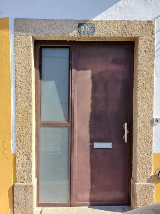 Casa Mendo 45 Apartment Evora Exterior photo